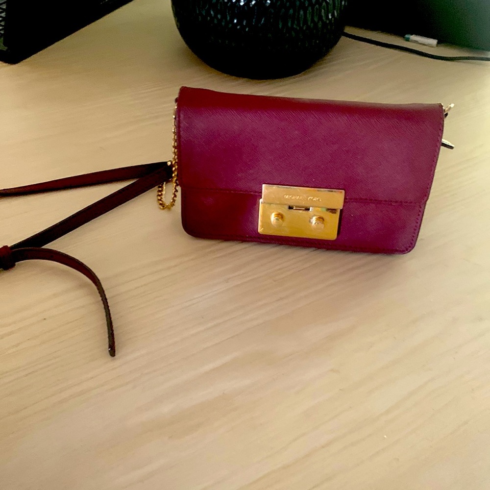 Michael kors purse